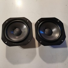 Paire de JBL 115h-1