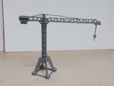 MARQUE INCONNUE. MAQUETTE