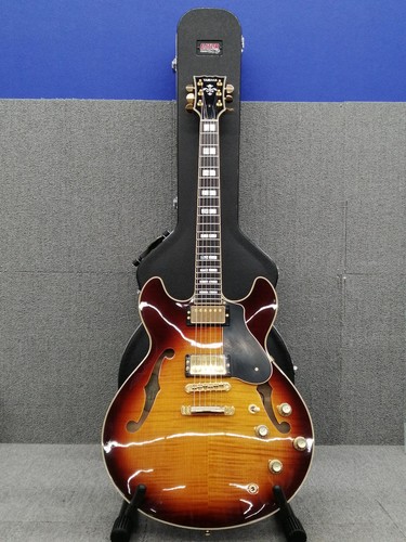 Guitare électrique yamaha - guitare,