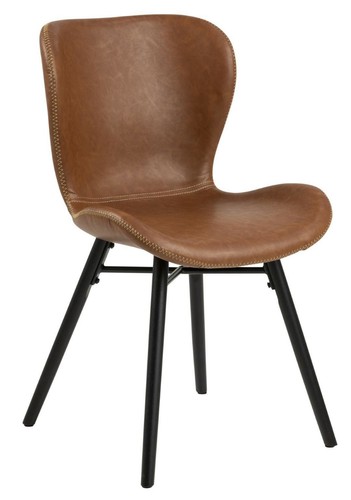 Fauteuil batilda retro - fauteuil,