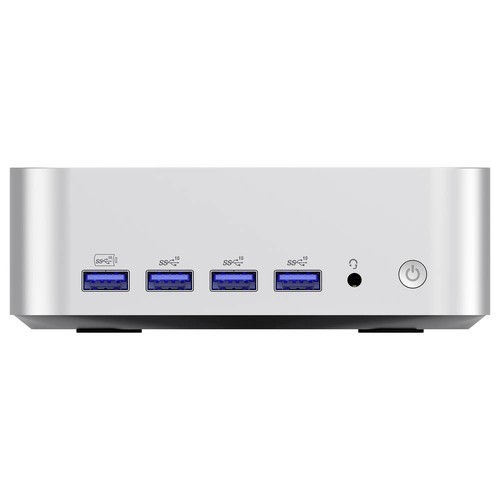 Geekom mini a7 max - mini-pc,