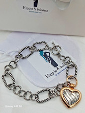 bracelet en acier inoxydable