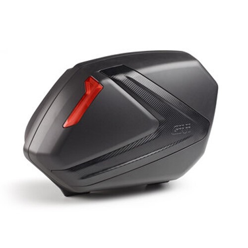 Givi v35 v37 valises - /,