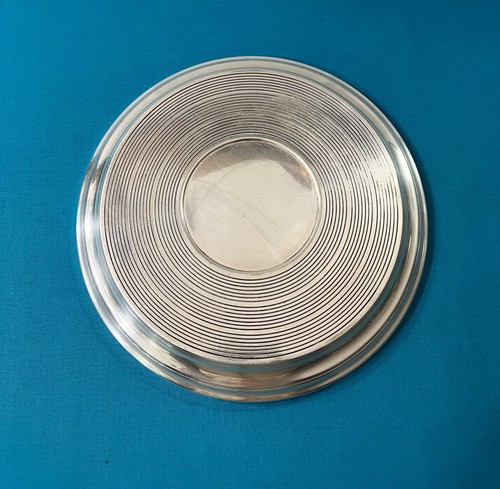 Dessous plat christofle - de,