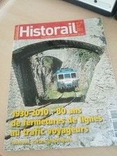 janvier 2010 -Historail-80 ans