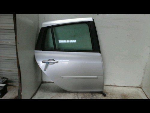 Porte arriere droit renault - droit,