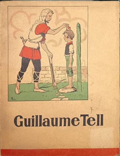 Guillaume tell bon - |,