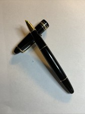 Marqueur MONTBLANC MEISTERSTUCK N°166