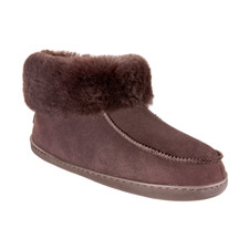 Vanuba Peppin Homme Cuir Hiver