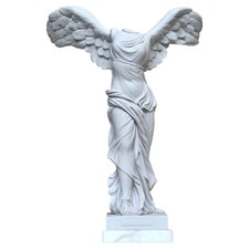 Nike Victoire Ailée Sculpture