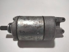 démarreur Mitsuba SM-13 12v