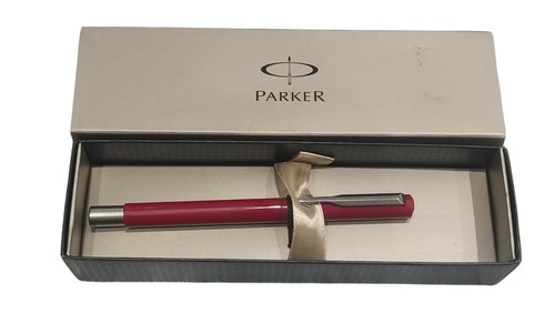Parker stylo bille - bille/porte, mine