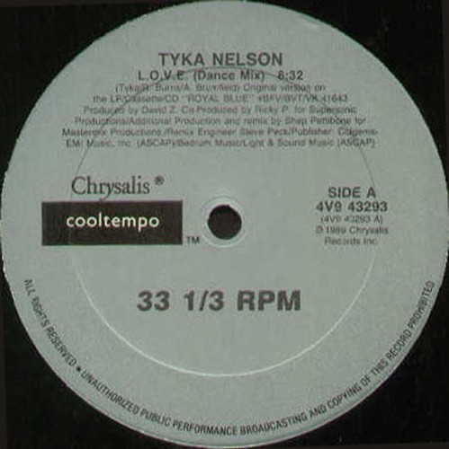 Tyka nelson e - nelson,