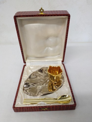 Coquetier porcelaine - coquetier, de