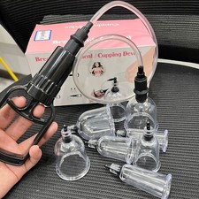 8pcs téton tire lait clip