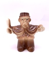 Tirelire Art Déco "à casser"