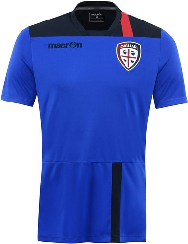 6309 macron cagliari - 6309,