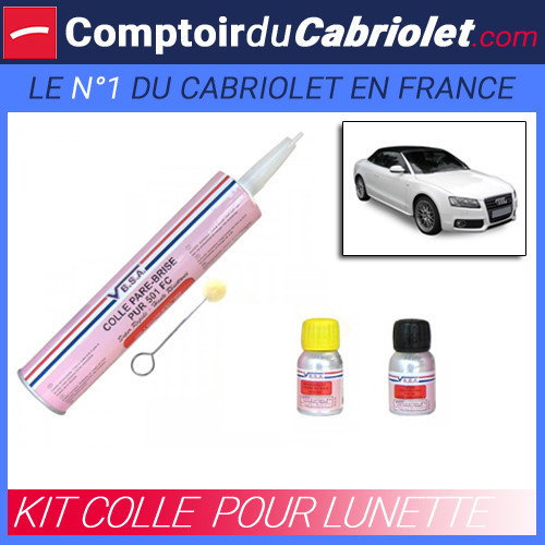 Audi cabriolet kit de - -,