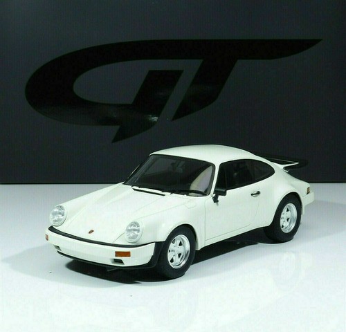 Porsche 911 930 1984 - porsche,