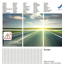 Navidrive europe edition - navidrive,