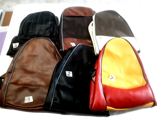 Housse selle vespa - selle, 125