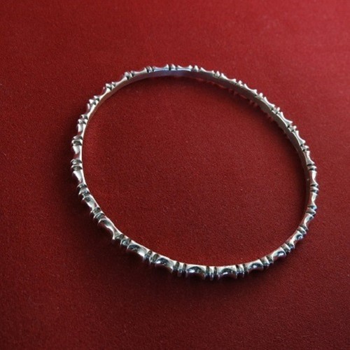 Bracelet argent 925 jonc - argent, "jonc"