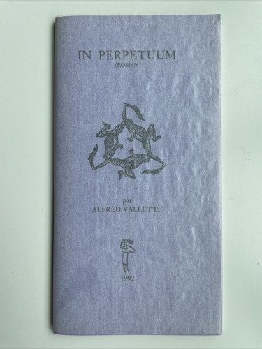 Perpetuum roman par alfred - perpetuum,