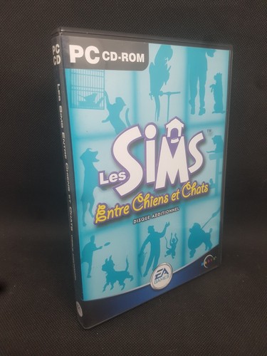 Complet les sims - complet, entre