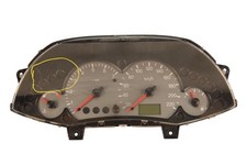 Bloc Compteurs Vitesse  Ford Focus MK1 98AB-10849-JH 98AB10849JH 2667