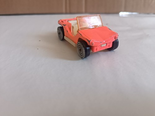 Dune buggy majorette - , 1/65