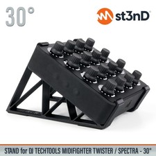 SUPPORT pour DJ TechTools Midi Fighter Twister / Spectra - 30°