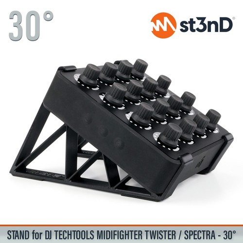 Support pour techtools midi - pour,