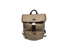 Gucci Sac à dos GG Supreme en toile 246103 99086902