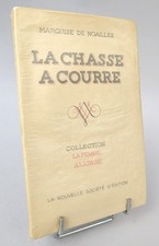 MARQUISE DE NOAILLES • LA