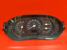 RENAULT CLIO 2 PH 1 1.4i 8V