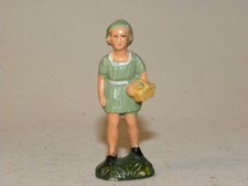 FIGURINE EN COMPOSITION DURSO