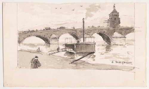 Leon moyse lyon rhône - leon,