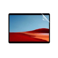 2x Film Protecteur pour microsoft surface Pro X 2019 13 Pouces Écran Film Clair