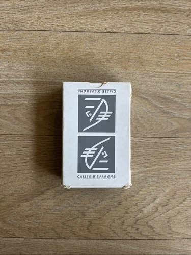 Jeu cartes caisse - de,