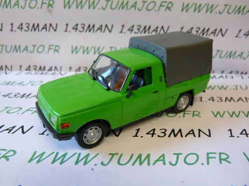 Pl8 voiture ixo ist - voiture,