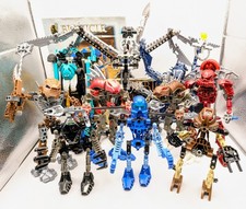 **READ** LEGO Bionicle BIG Lot