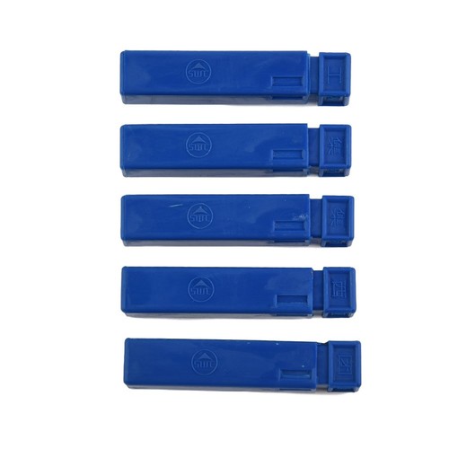 Pièces hss cnc flûte - hss, 4