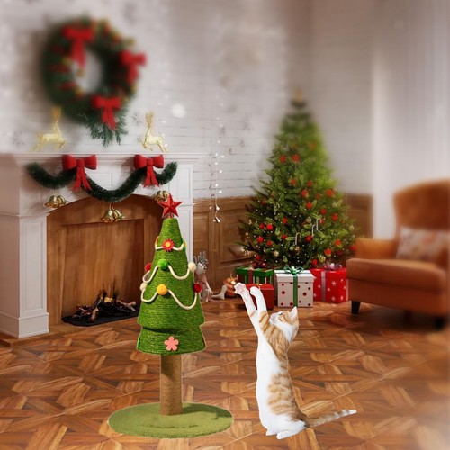 Griffoir pour chat pets - pets, 27