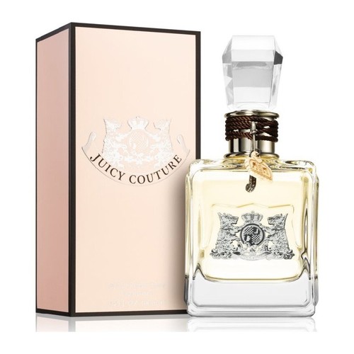 Juicy couture eau - couture, parfum