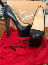 Christian Louboutin (Lady Peep