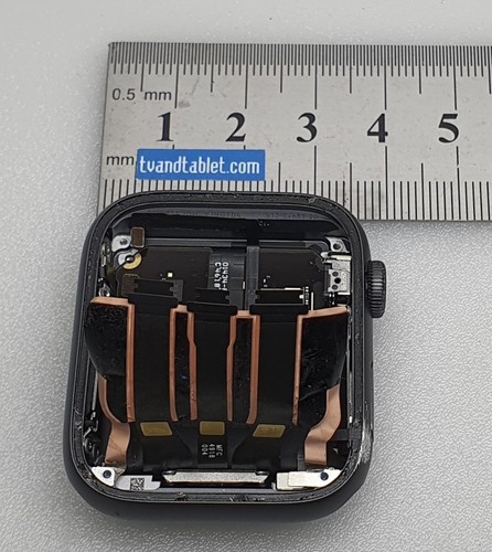Montre apple watch serie - se,