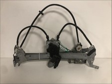 Leve vitre electrique avant