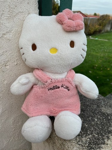Peluche hello kitty - hello, de