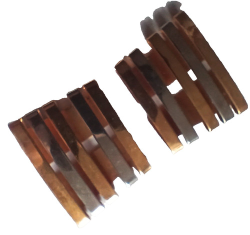 Militaria mili 015 paire - -,