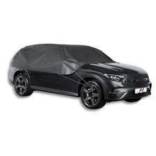 Classique Housse de protection la moitié pour Ford Focus II C-max Bâche